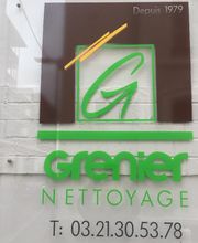 SAS Grenier Nettoyage image 2