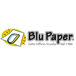 Blu Paper logo