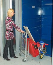 Self Box Stockage & Garde-meubles image 7