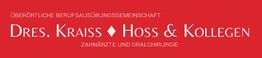 Gemeinschaftspraxis Dr. med. dent. H.-D. Kraiss und Dr. med. dent. A. Hoss