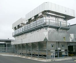 John Th. Körner GmbH Dämmtechnik Bild 2