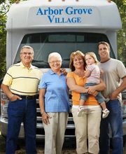 Arbor Grove Village image 1