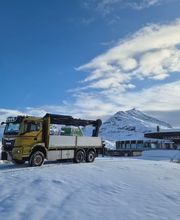 MC Flims Transporte AG Bild 1