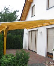 Zimmerei Steve Keßler Bild 8