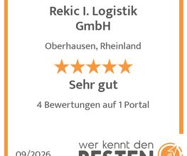 werkenntdenBESTEN.de Qualitätssiegel
