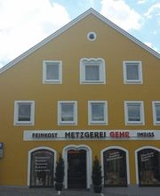 Metzgerei Gehr Bild 1