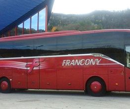 Francony Voyages image 6