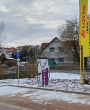 TEAG Mobil-Ladestation Bild 1