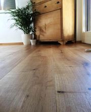 Solus Sol+Décoration Sàrl, Revêtements de sol