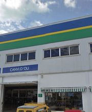 Euromaster Inca Neumatics Binissalem imagen 1