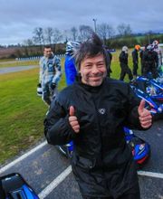 Circuit International D'Aunay Les Bois image 5