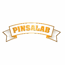 Pinsalab Gluten Free logo