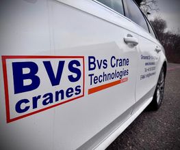 BVS Crane Technologies AG Bild 1