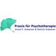 Praxis für Psychotherapie Dr. Dietrich Graessner & Ursula Graessner