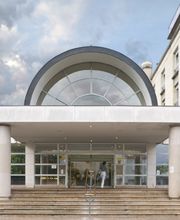 Centre AMP Le Chesnay Clinique Parly 2 -  BIOGROUP PARIS SUD image 1