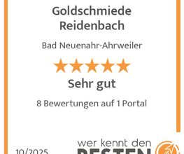 werkenntdenBESTEN.de Qualitätssiegel