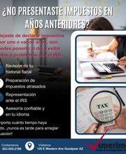 Amerimex Taxes & Immigration Services image 7