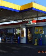 JET Tankstelle Bild 4