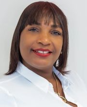 Karriemah Lashley - Lashley Realty Group LLC image 1