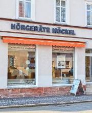 Hörgeräte Möckel Vacha Bild 11