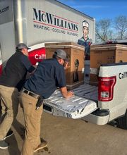 McWilliams Heating, Cooling and Plumbing image 8