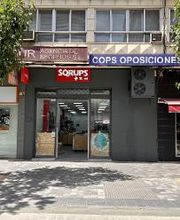 SQRUPS +X- imagen 4