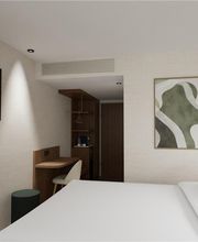 Standard & Superior Room - Pine Grove View