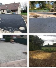 Golleau Terrassement image 1