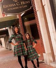 The Law Office of Keosha Hunt, PLLC image 2