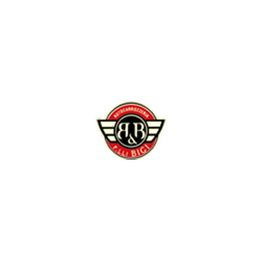 Autocarrozzeria B. & B. logo