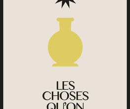 LOGO LES CHOSES QU'ON AIME