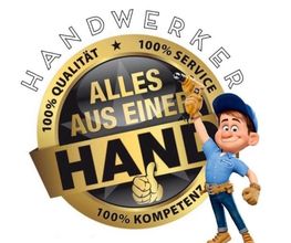 Handyhelpservice- Handwerker, Handyman, Maler & Elektriker Zürich Bild 13
