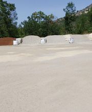 Ardeche Agregats image 2