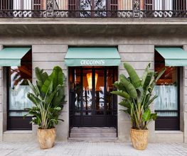 Cecconi's Barcelona imagen 3