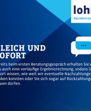 Lohi - Lohnsteuerhilfe Bayern e. V. Gilching Bild 9
