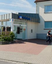 Volksbank BRAWO, Geschäftsstelle Gamsen Bild 1