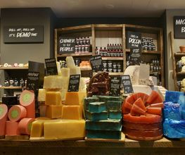 LUSH Cosmetics Bari immagine 9
