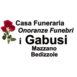 Onoranze Funebri I Gabusi di Gabusi  Mattia e Paolo S.n.c. logo