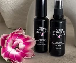 Dermaperfectum perfect skin e. Kfr. Inh. Dr. Evelin Fuhr