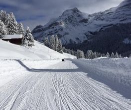 Mountain Evasion Sàrl Bild 5