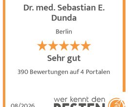 werkenntdenBESTEN.de Qualitätssiegel
