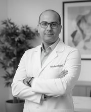 AttalensMed Sàrl - Dr méd. Boukhari Hicham Bild 1
