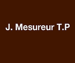 J. Mesureur T.P image 1
