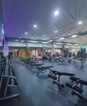 Gimnasio VivaGym Parque Abelardo imagen 12