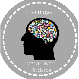 Cavosi Dott. Ssa Maria Ricciarda logo