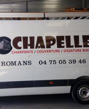 Enseignes Chartier image 6