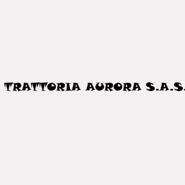 Trattoria Aurora S.a.s. logo