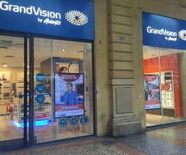 GrandVision immagine 1