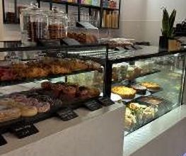 Fav'Coffee Café Bild 14