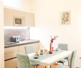 Tuscus Apartments immagine 20